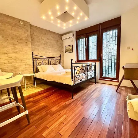 Skadarlija Apartment *