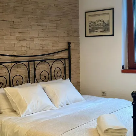 Apartment Skadarlija Belgrade