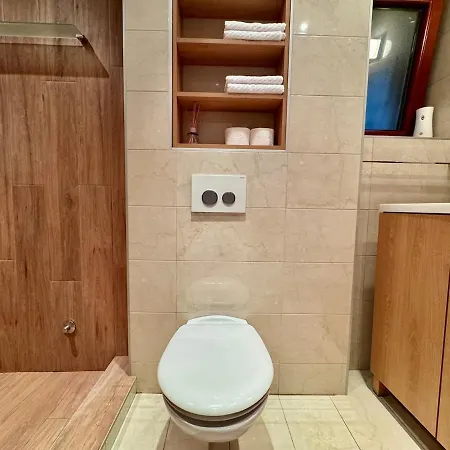 Apartment Skadarlija *