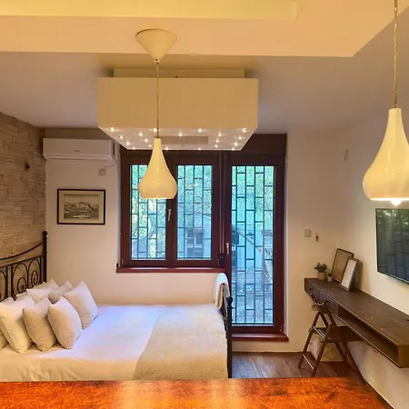 Skadarlija * Belgrade