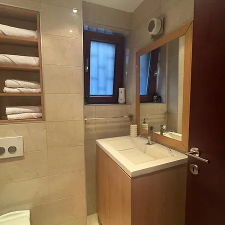 Skadarlija Apartment